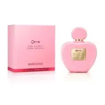 Antonio Her s.Absolu Pink Fem 80ML