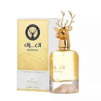 Ard Al Zaa. Alghazal 100ML Edp c/s