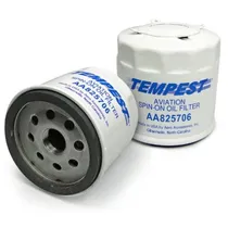 Tempest Oil ...