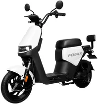 Moto Elétric...