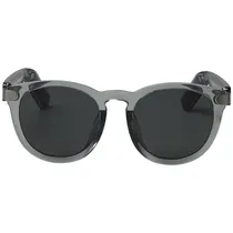 Óculos de Sol Inteligente JBL Soundgearframes com Speaker e Microfone - Onyx