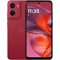 Moto G05 4/128GB Plum Red XT2523-3