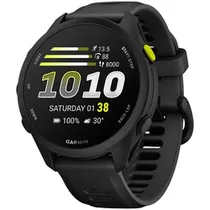 Relógio Garmin Forerunner 70 - Preto (010-04307-00)
