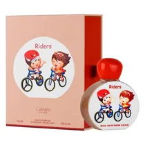 Perfume Latt...