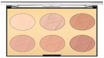  Paleta Blus...