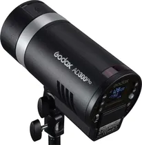Flash Godox AD300 Pro (Bivolt)