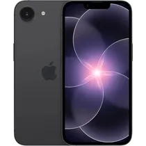 Apple iPhone 17E 256GB Esim LL - Black
