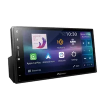 Pioneer Multimidia DMH-2000NEX 2DIN Alexa