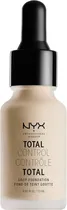 NYX Base Tot...