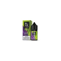 BLVK Salt Aloe Grape Ice 35MG