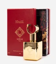 Noeme Khalil...