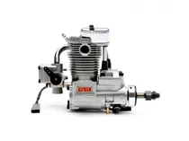 Motor Saito...