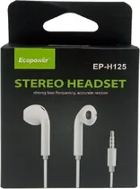 Auricular Ecopower EP-H121