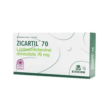 Zicatril 70 ...