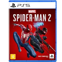  Jogo PS5 Ma...
