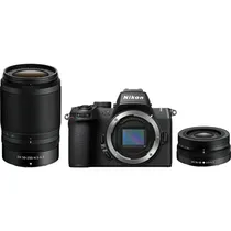 Cámara Nikon...