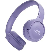 Fone de Ouvido Sem Fio JBL Tune 520BT - Roxo