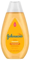  Shampoo Joh...