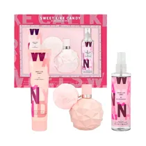 Kit Perfume ...