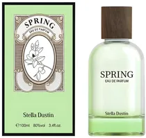  Perfume Ste...