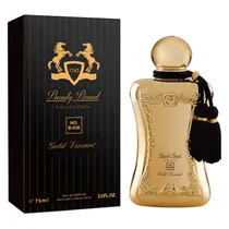  Perfume Bea...