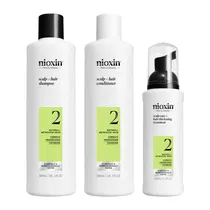  Nioxin Set ...