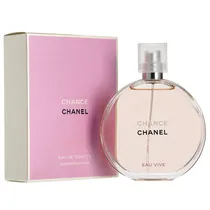 Chanel Chance Eau Vive 150ML Edt 265705
