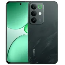 Celular Realme C85 Pro RMX5555 256GB 8GB Ram Dual Sim NFC Tela 6.8″ 50MP – Verde (Anatel)