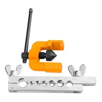 Kit Flangeador Tolsen 33040 – 2 Peças