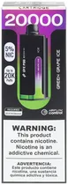 Vape Descar...