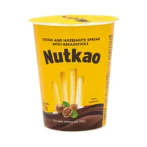 Nutkao Snack 52G