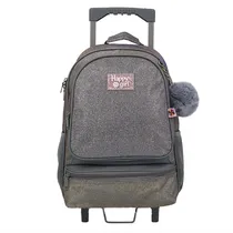  Mochila com...
