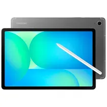 Tablet Samsung S10 Fe SM-X520 10.9 128/8GB Cinza + Pen