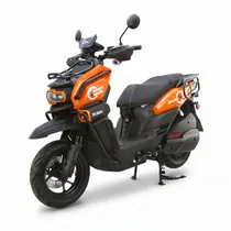  Moto Elétri...