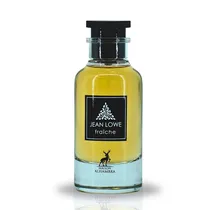 Perfume Maison Alhambra Jean Lowe Fraiche Edp (M) - 100ML(Atacado)