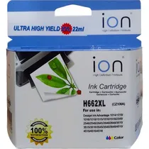 Cartucho de Tinta 662XL 22ML Color