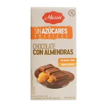  Barra Choco...