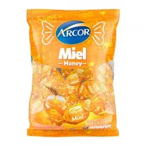  Bala Arcor ...