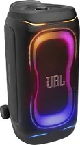 Caixa de Som JBL Partybox 330 280 Watts RMS Bivolt - Preto