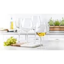Jogo de Taças para Vinho Cuisinart CG-01-S4WW Elite Vivere Collection 4 Peças