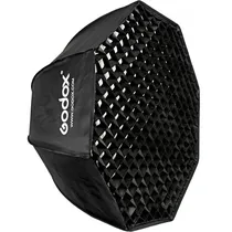 Softbox Godox SB-FW140 - Preto