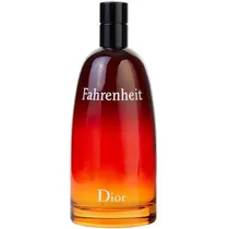Eau de Toilette Dior Fahrenheit 200ML