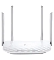TP-Link Wifi Ac Archer C20 W BR Provedor Router AC1200 Dual