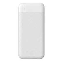Carregador Portátil Ecopower EP-C803 12.000MAH 10.5W - White