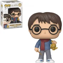 Funko Pop Harry Potter Holiday Harry Potter 122