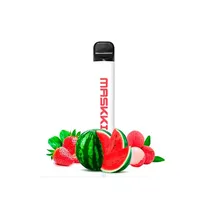Maskking Pro Zero Strawlychee Watermelon