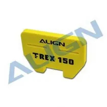 TR150 Main ...