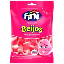 Goma Fini Besos 80G 459559*