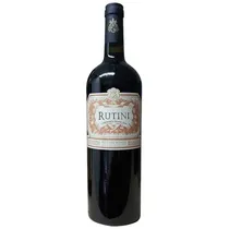  Rutini Vino...