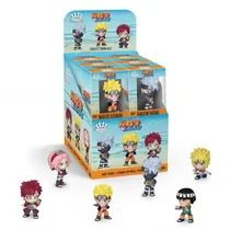  Funko Minis...